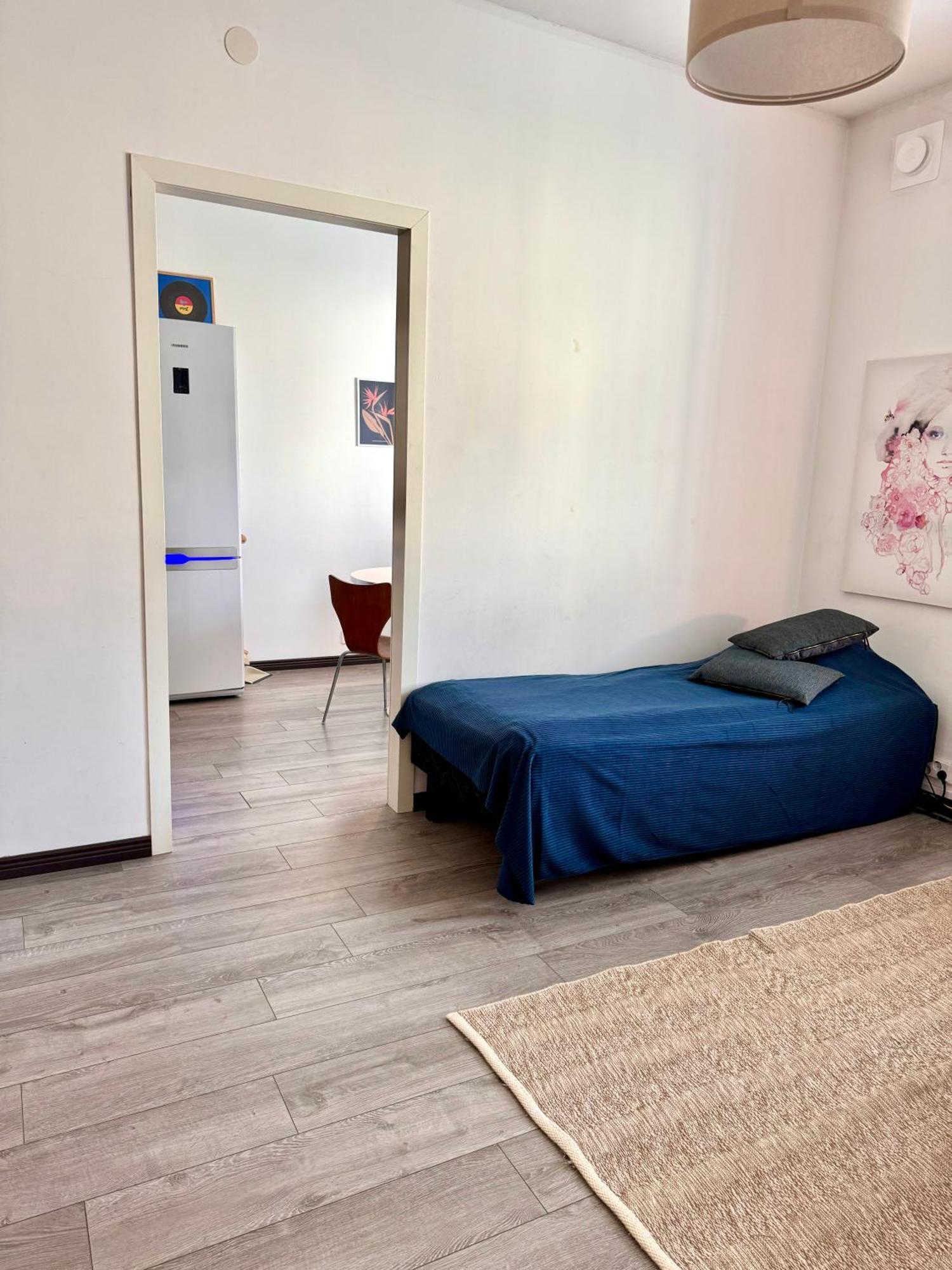 Central Boutique Helsingfors Eksteriør bilde